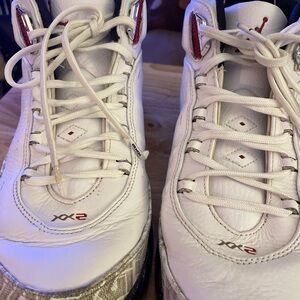 Jordan Air Tennis Shoes